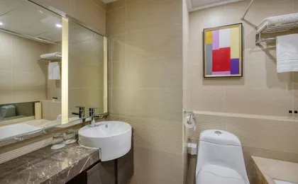 Fietser International Residence
