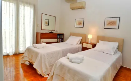 Athens Authentic Elegance at Acropolis