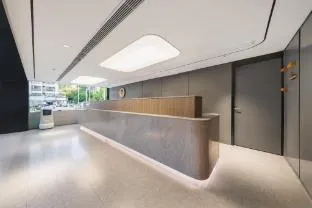Ji Hotel Shanghai Nanxiang Ancient Garden Branch