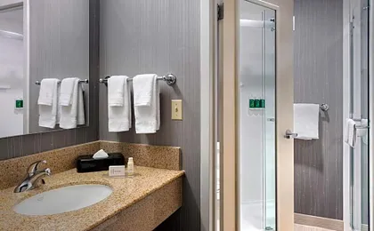 Courtyard by Marriott Philadelphia Willow Grove