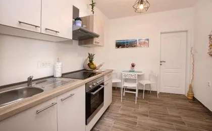 Apartment Barka