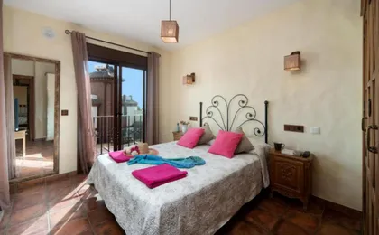 Villa Laura Spainsunrentals 1033