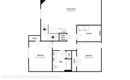 Play-a-way Chalet by Taylor Made Deep Creek