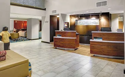Courtyard by Marriott New Bern