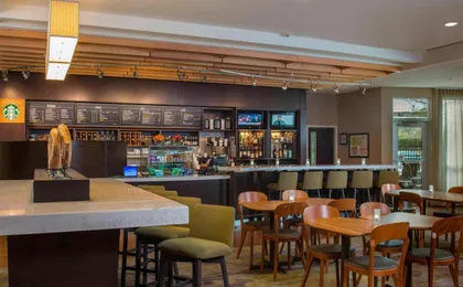 Courtyard Nashville Goodlettsville