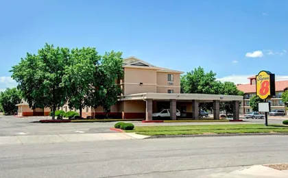 Albuquerque Hotel West