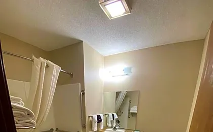 Boarders Inn & Suites by Cobblestone Hotels - Broken Bow