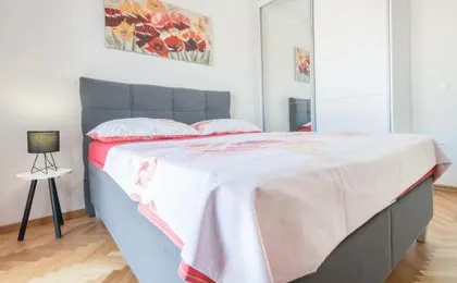 Apartmani Zora