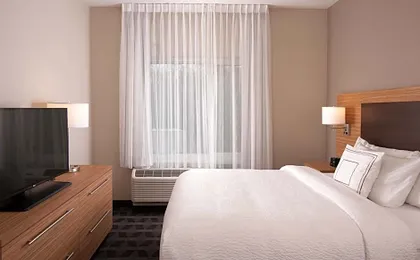 TownePlace Suites by Marriott Charleston Airport/Convention Center
