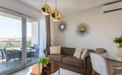 Apartments Taratta