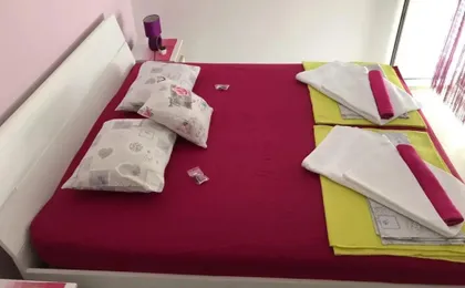 Apartment JM