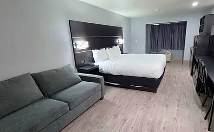 Baymont by Wyndham San Antonio Downtown