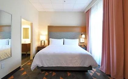 Holiday Inn Fredericksburg Conference Ctr By IHG