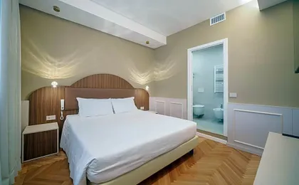 Milano Ticinese Guest House
