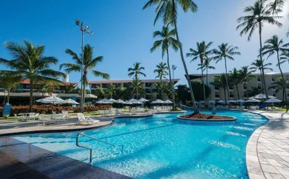 Marulhos Resort Concept Suites