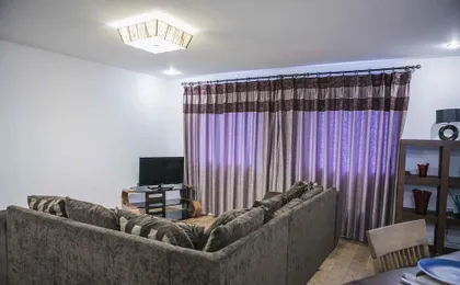 The Nook Serviced Apartment