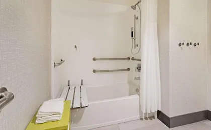 Hampton Inn Jacksonville-I-295 East/Baymeadows