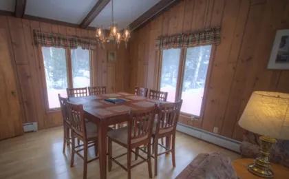 Cascade Lodge