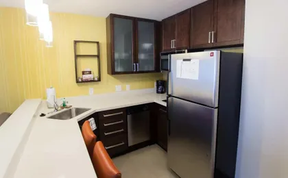Residence Inn Omaha West
