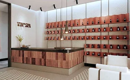 The SOMM Hotel & Spa, Autograph Collection