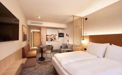 Adina Apartment Hotel Dusseldorf