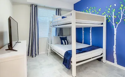 Updated Condo, 5 mi to Disney, On-site Water Park!