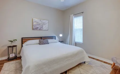 College Station Retreat Near Texas A & M!