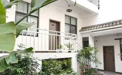 Dalilinmanguixiangjingpinminsu