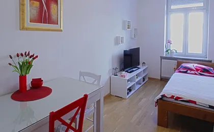 Apartment Vali