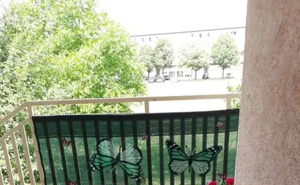 Apartman Breza