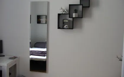 Ferienwohnung Bankwitz (Adults only)