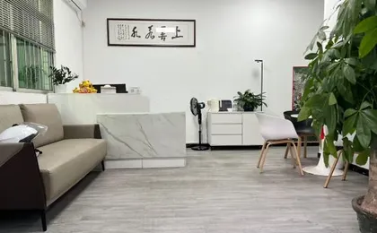 Huiyou Hotel Apartment (Shi'ao Subway Station Branch, Maternal and Child Health Hospital New Campus)