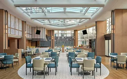Fairfield by Marriott Beijing Capital Airport