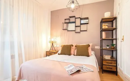 Genteel Home Martinez Campos