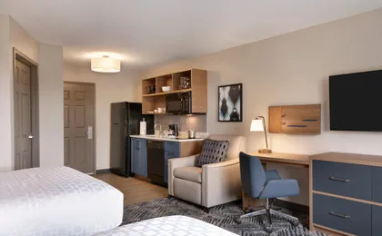 Candlewood Suites Springfield