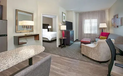 Staybridge Suites Plano By IHG