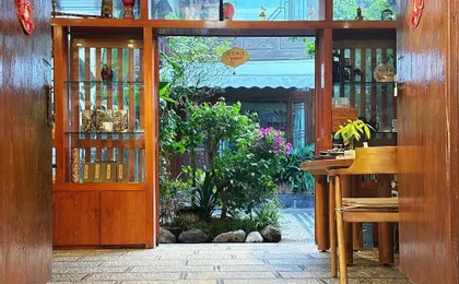 Lijiang Huanxiao Tuyuan LOL Inn