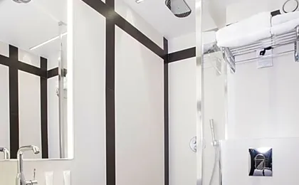 Hotel Icone