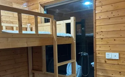 Liuyi Hostel