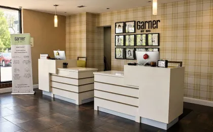 Garner Hotel Glen Burnie – BWI Airport Area