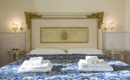 Relais Tiffany