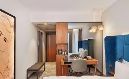 Hyperion Hotel Munchen