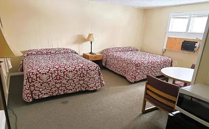 Love Hotels Timberline By OYO Lake Superior