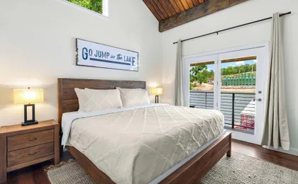 Cozy in a Cove 14 ppl Stay