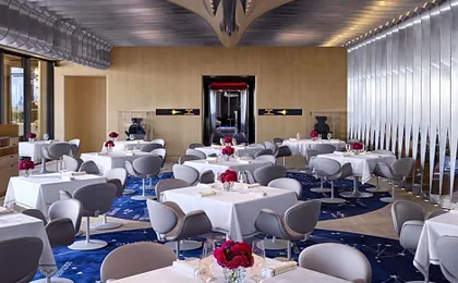 The Peninsula London
