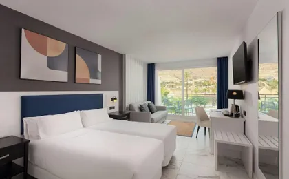 Four Points by Sheraton Costa Blanca