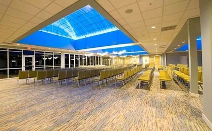 TownePlace Suites by Marriott Chicago Schaumburg