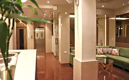 Rion - A Boutique Hotel