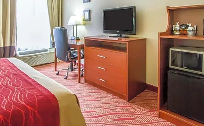 Comfort Inn Poplar Bluff North