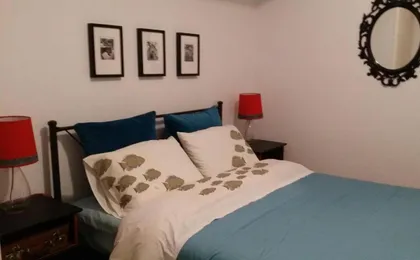 Rooms in Central Athens (Adults Only)